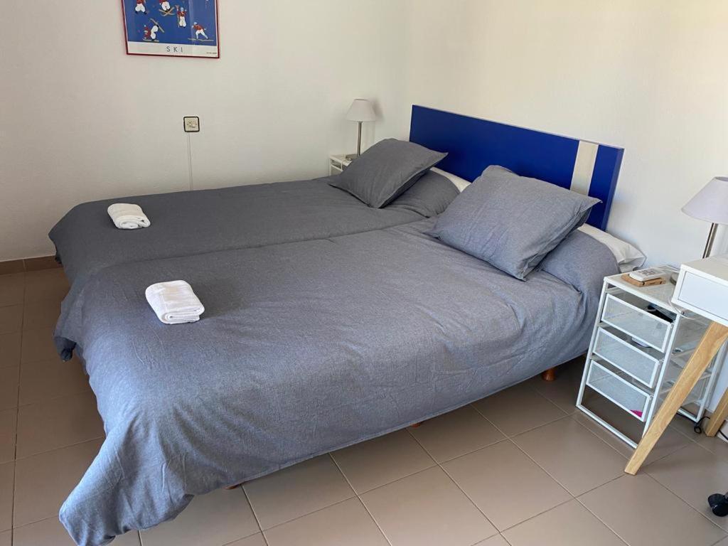 Appartement Galeria Tres Pinos *